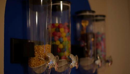 "Le Cinoche" Cinéma privé, Centre ville - Foto 3