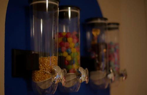 "Le Cinoche" Cinéma privé, Centre ville - Foto 3