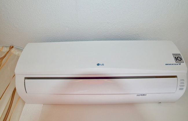 007 Relax Sea Views - Ac/wifi - NEW - Foto 10