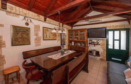 Lavanda Residence with Heated Pool Trogir Split - Foto 17