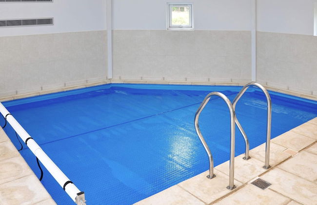 6 Person Holiday Home in Graested - Foto 2