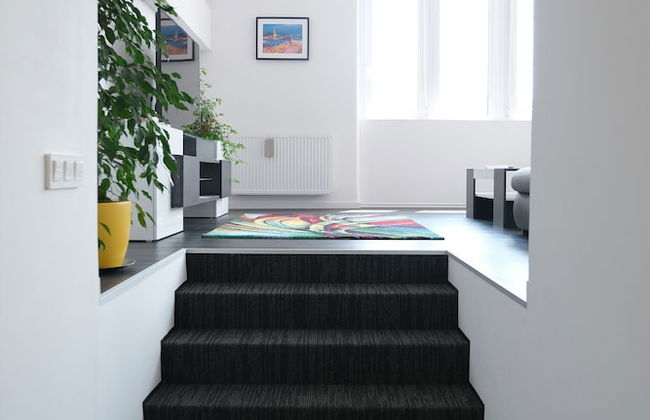 Oval Main Square Apartment - Foto 8