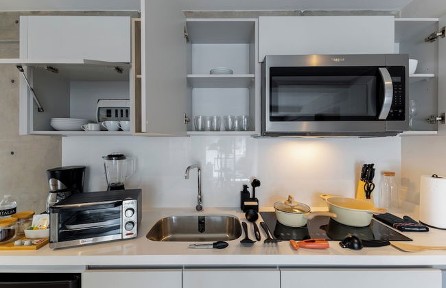 Capitalia Hipodromo Condesa - Foto 60