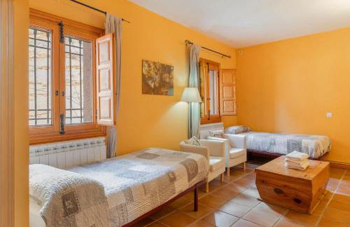 EL MOLINO De Villel - Foto 11