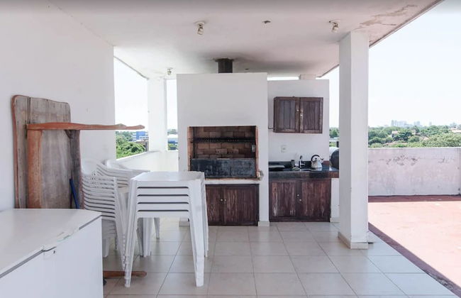 Trendy Barrio Jara apartment - Foto 24