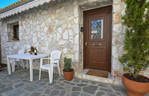 Villa Marilou Fourka - Foto 28