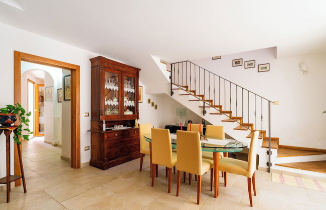 3277 Guest House Eleonora - Camera Matrimoniale by Barbarhouse - Foto 18