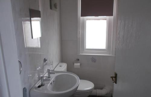 Kelso House holiday flats - Foto 18