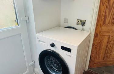 Kivel Cottage - Foto 13