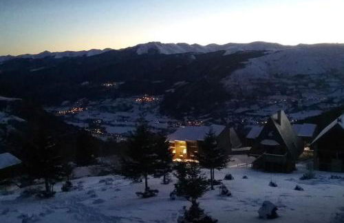 Les Chalets de Mel - Photo 1