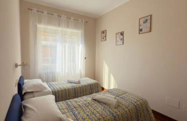 Casa Lido Luce - Apartment Ostia Lido Rome - Foto 26