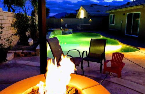 Outdoor Oasis Coachella Valley Group Getaway! - Photo 30