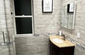 Cozy 2-Person Apartment Near JFK Airport & Shopping Area - Foto 11