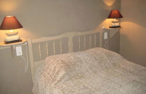 Gite des Ocres - Foto 9