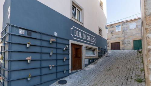 BABhouse Loja do Cavalo - Coração do Douro - Foto 3