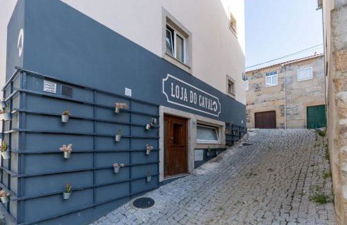 BABhouse Loja do Cavalo - Coração do Douro - Foto 3