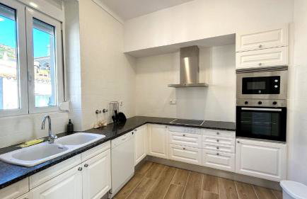 EDIFICI ROSA- Ático primera línea - Foto 8