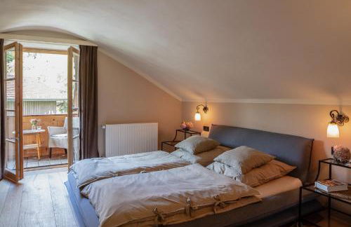 Ferienwohnungen Zipflwirt - Foto 22