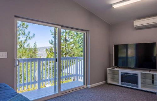 Alpine 4 Bedroom Retreat with Hot tub and Pool table - Foto 56