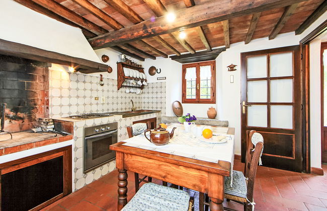 Il Mulino di Cecco - Foto 13