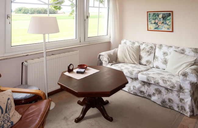 Huuske am Polder - Foto 3