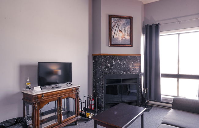 Mont Blanc Hotel & Condos - Foto 71