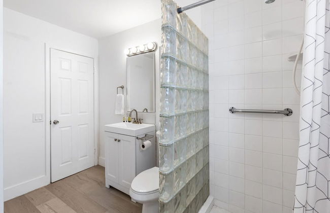 Lovely Studio in the Heart of Victoria Park - Foto 8