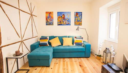 Graça Traditional 2 bedroom apartment - Foto 2