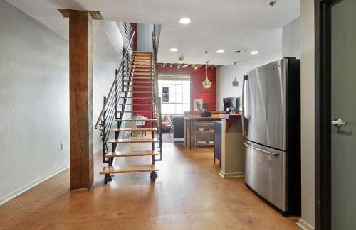 LiivUP Warehouse Apartments - Foto 68