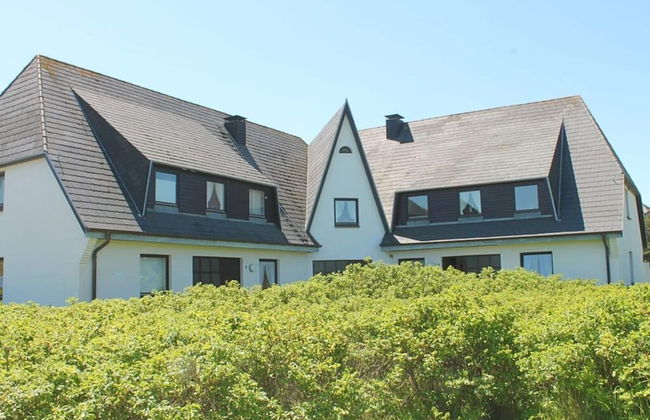 Rum Hart I - Apartment 9A - Foto 1