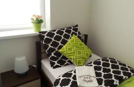 Apartament Angelo - Foto 28