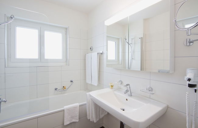 Central Apartments Davos - Foto 71