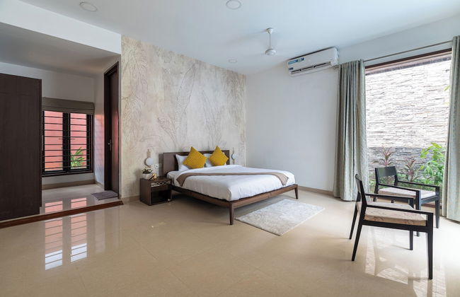 Truliv Villa Seraya - Foto 3