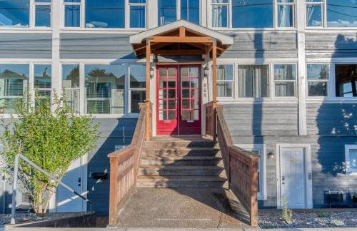 #StayInMyDistrict HeritageHouse 2Bedroom Apartment - Foto 35