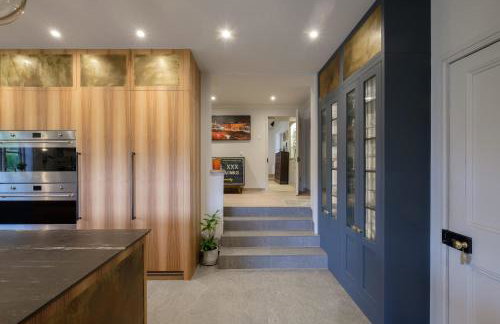 Victorian House Gym Games Room & 2 Acre Gardens - Foto 38