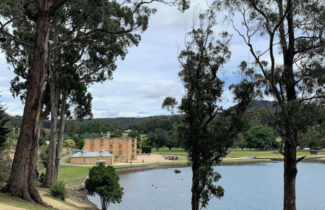 Blossoms on the Bay - 4 Bedrooms - Foto 41