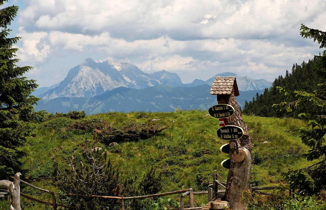 Majestic Chalet With Sauna and Whirlpool - Foto 69