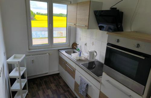 Möbliert Wohnen in Weickelsdorf - Foto 6