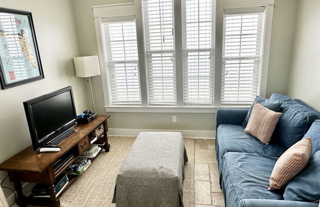 Sea View Play 3 Bedroom Home by RedAwning - Photo 21