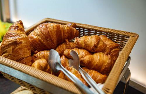 City-Appartements Am Wall - Foto 52