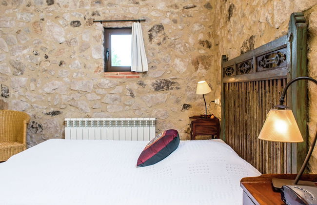 Large Farmhouse with Private Pool & Large Garden near Beach - Foto 16