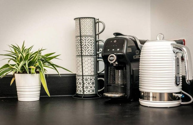 Host Apartments Oldham Place - Foto 12