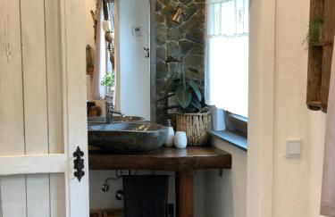 BrexHäuschen - Urlaub im Grünen - Foto 11