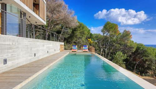 Villa Tamariu - Foto 3