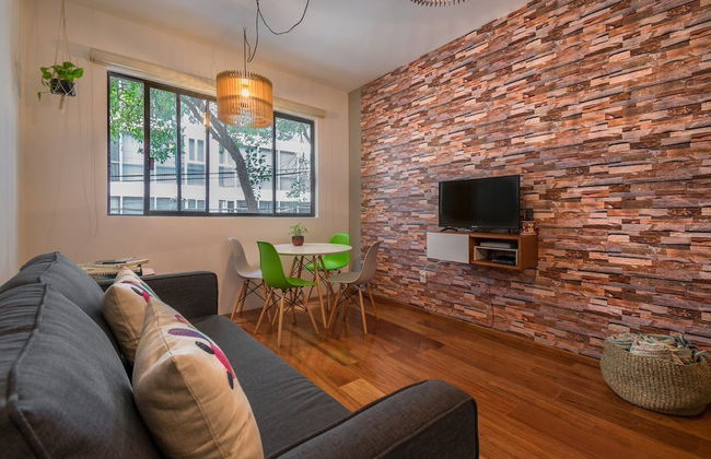 JUUB Quiet and comfy in the middle of everything - Foto 16