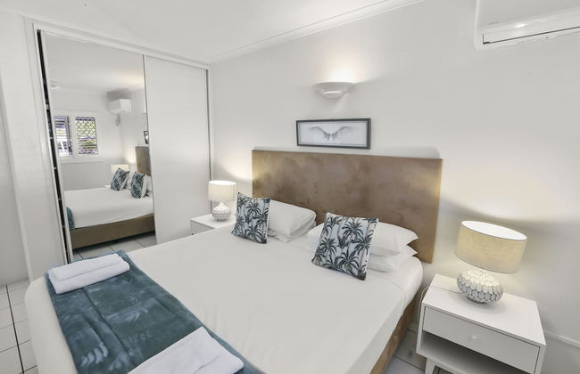 Agincourt Beachfront Apartments - Photo 6