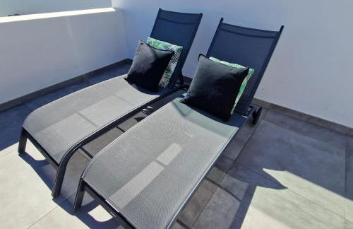 Ocean Surf Suite - Foto 40