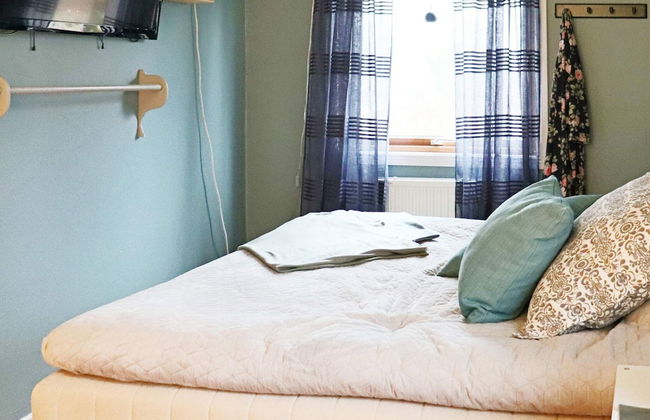 4 Star Holiday Home in Laholm-by Traum - Photo 6