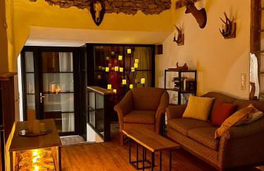 Eifelsuiten - Private Spa & Family Hideaway - Kerpen Loogh - Foto 53