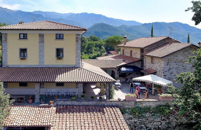 Fattoria Giunasco - Foto 53